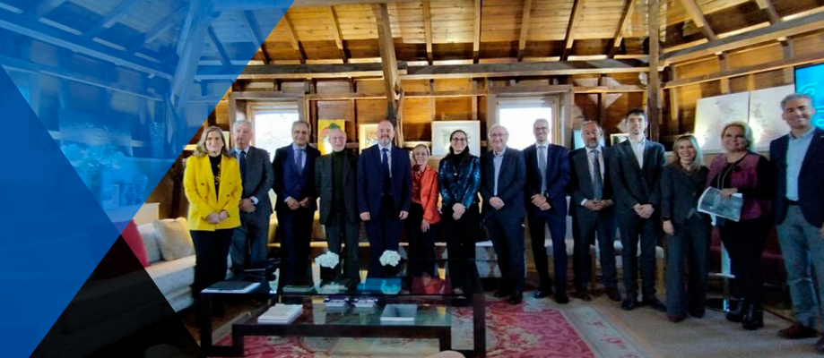 HE VIVIDO ALGO MUY POSITIVO