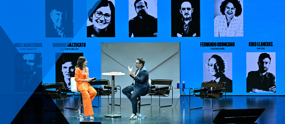 UNA SEMANA LLENA DE BUENAS NOTICIAS