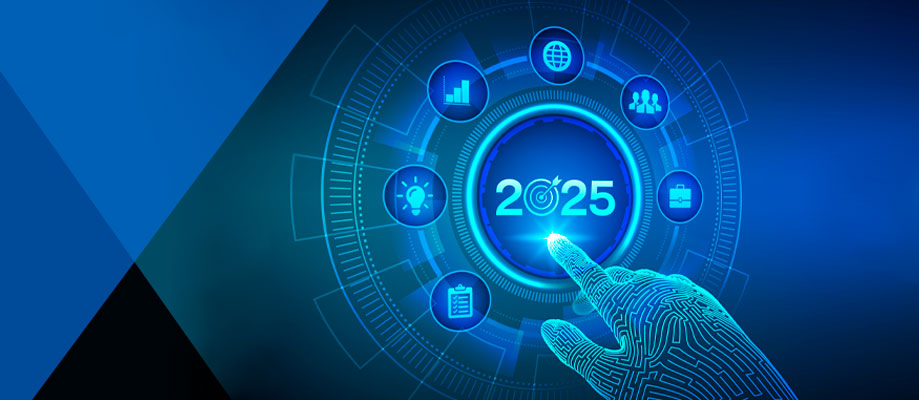 LOS MEJORES PROPÓSITOS PARA EL 2025